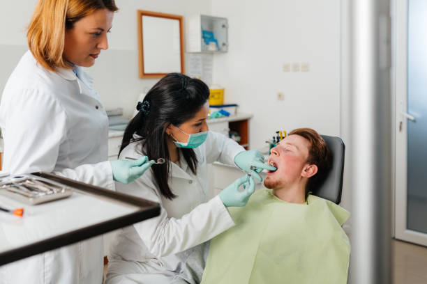 Best Broken or Cracked Tooth Emergency Dentist in Pahrump, NV